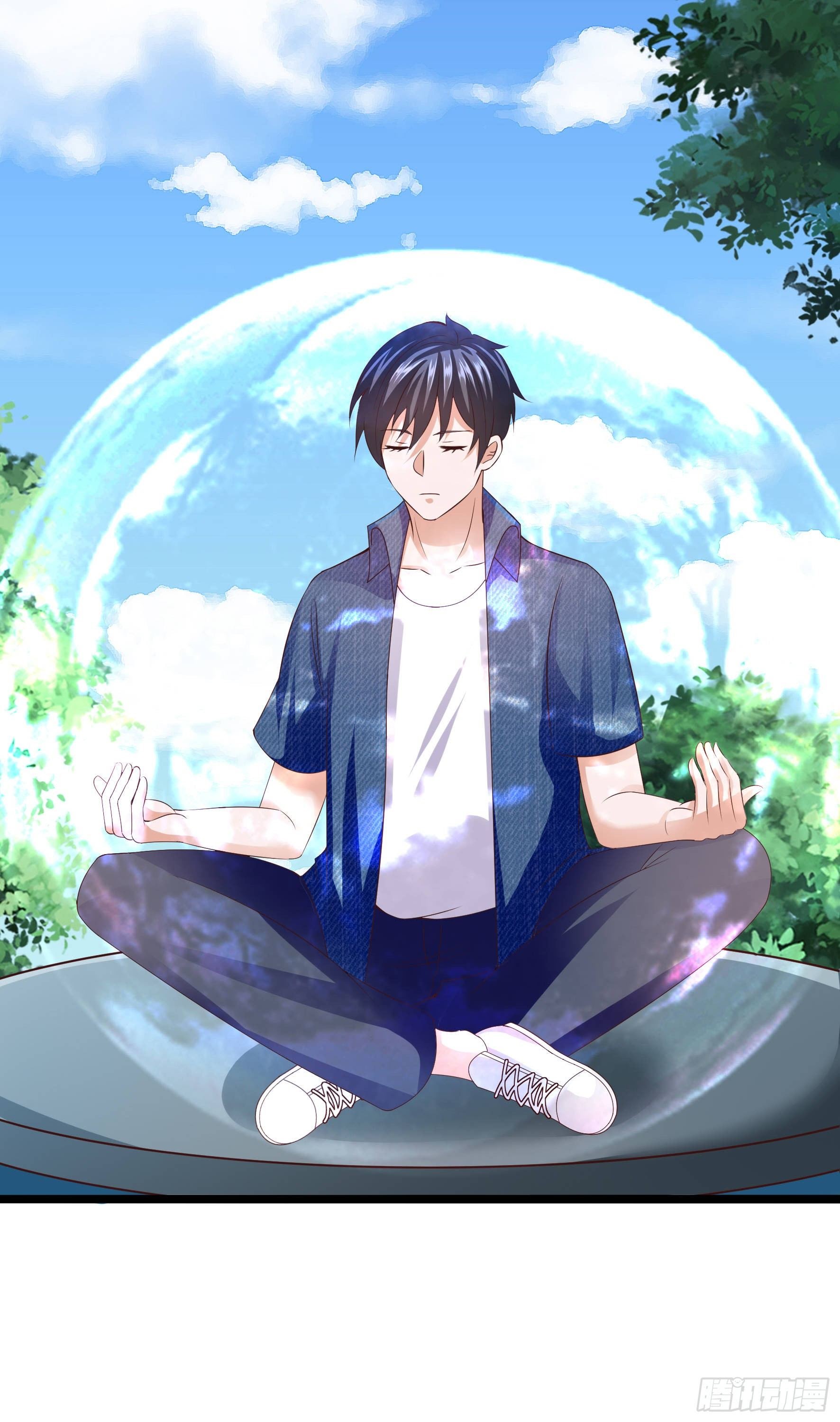 Fairy Demon Dad Chapter 24 Bahasa Indonesia